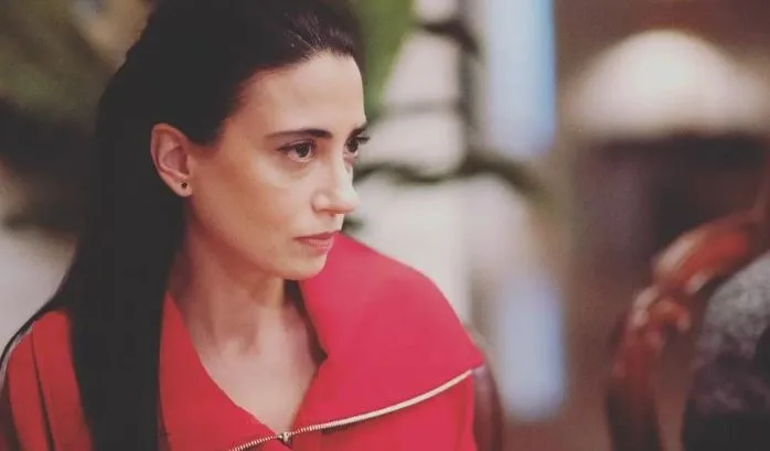 ¡El rastro de por qué Ceren Karakoç interpretó a Nursema con tanta sinceridad proviene de su propio pasado!