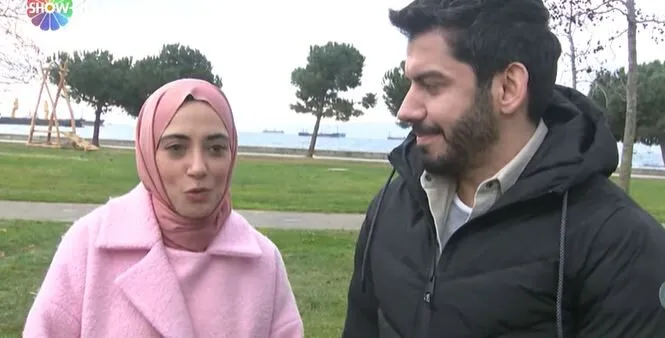 ¡Ceren Yalazoğlu Karakoç en la serie Kızılcık Şerbeti compartió el consejo más grande mientras decía que no se hicieran spoilers!