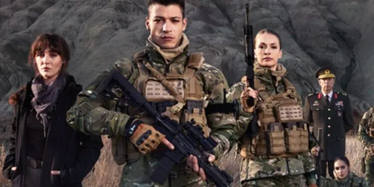 Fox TV lo ha vuelto a hacer; ¡Gran decepción dramática para Yasemin Allen y Kubilay Aka!