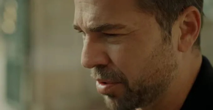 ¡Están sonando las alarmas para la serie Çöp Adam! ¡Mala sorpresa para Elçin Sangu y Engin Altan Düzyatan!