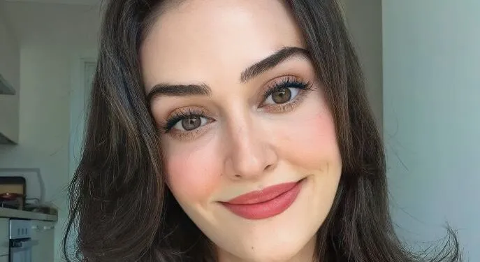 ¡Realmente bravo a Esra Bilgiç, número uno en curación de heridas!