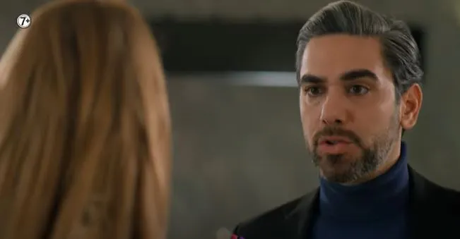 ¡Para Kadir Doğulu, la serie Gecenin Ucunda le dio la oportunidad de ver una gran verdad!