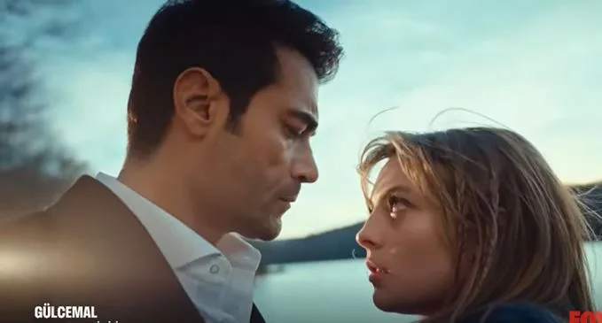 ¡El primer mensaje de Murat Ünalmış a sus fans sobre su nueva serie!