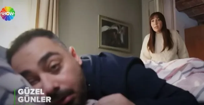 ¿Eres de los que olvidan los problemas de la vida mientras ven la serie Güzel Günler?