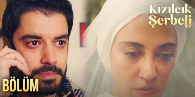 ¿Morirá Nursema en la serie Kızılcık Şerbeti? ¡Ceren Yalazoğlu Karakoç dio la primera pista!