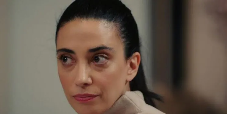 Hay un sentimiento de ‘Ojalá hubiera jugado esto’, ¡aquí está lo mismo para Ceren Yalazoğlu Karakoç, el personaje de Nursema!