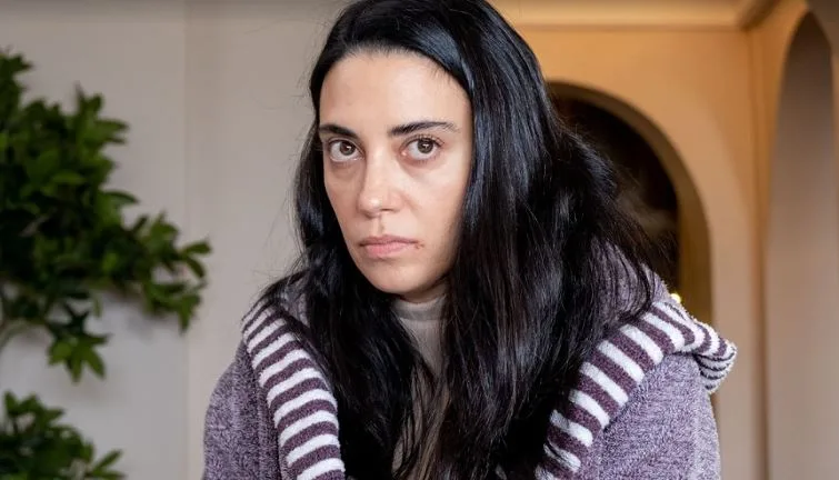 ¡Ceren Karakoç dio la pista de los nuevos episodios de la serie Kızılcık Şerbeti!