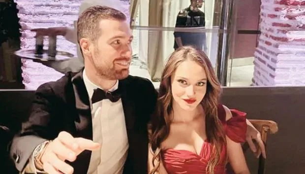 ¡Miray Daner no tiene oportunidad para el amor! ¡Después de Kubilay Aka, el amor de Oğulcan Ergin ha terminado!