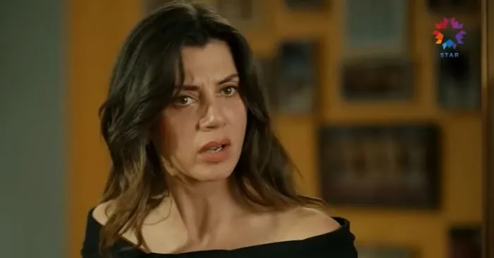 Según Gökçe Bahadır, la serie de televisión Ömer es el nombre de resistir la presión social.
