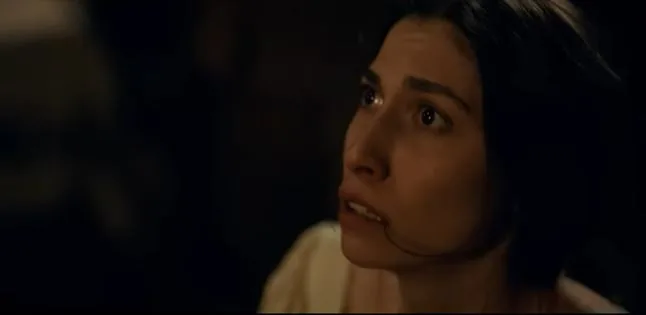 ¡El nuevo proyecto que entusiasma a Sitare Akbaş, Figen de la serie de televisión Sen Çal Kapımı!