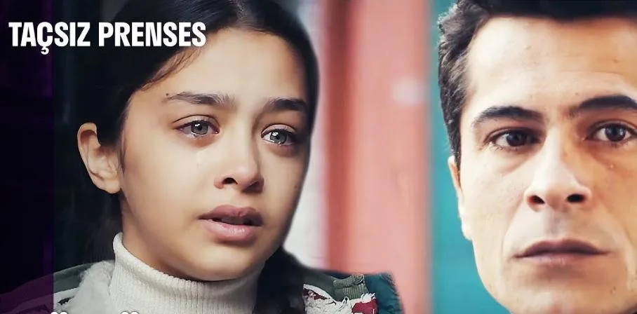 ¡La señal de que la final está cerca para la serie Taçsız Prenses está oculta en las calificaciones!