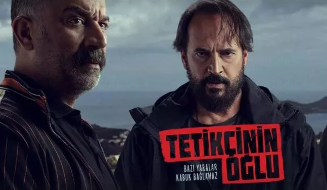 ¡Hay otro nombre al que prestar atención además de Timuçin Esen y Şefket Çoruh en la serie de televisión Tetikçinin Oğlu!