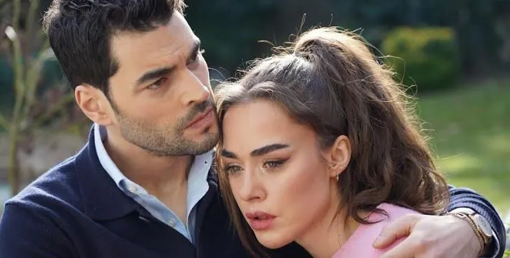 ¡No hay televidente que haya sufrido tanto por Tuzak protagonizada por Akın Akınözü!