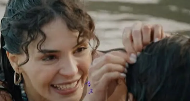 ¡Aquellos que buscan una serie diferente serán influenciados por Ebru Şahin y Birkan Sokullu!