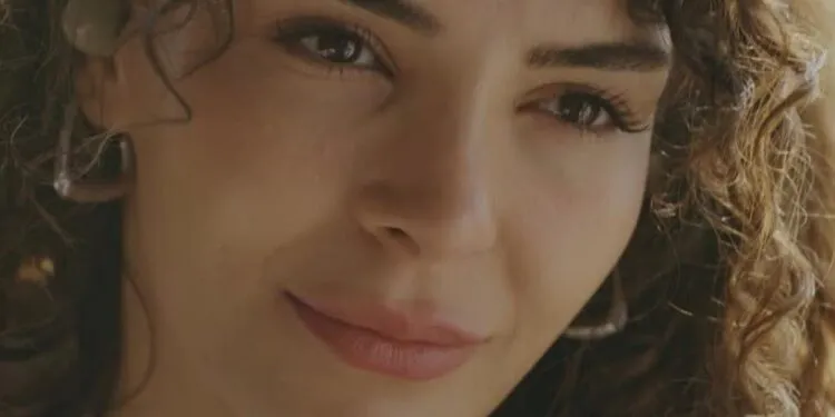 ¡Después de las series de Hercai y Destan, Ebru Şahin está en una posición muy diferente en su nuevo proyecto!