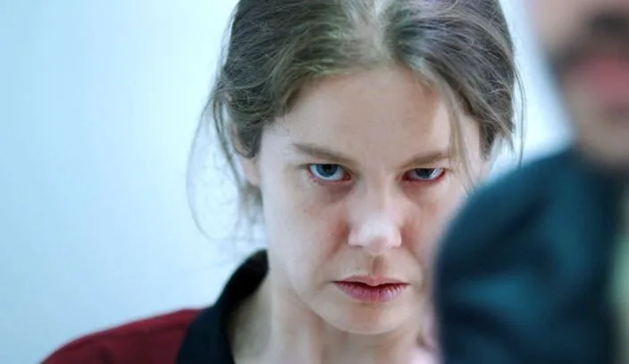 ¡La adaptación en el extranjero de la serie Fatma estaba orgullosa de Burcu Biricik!