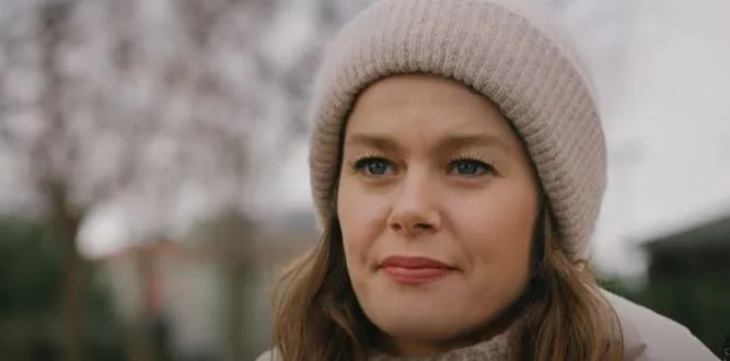 ¡Camdaki Kız hizo que Nalan se rindiera! El drama es suficiente para Burcu Biricik, ¡que venga el proyecto de comedia!