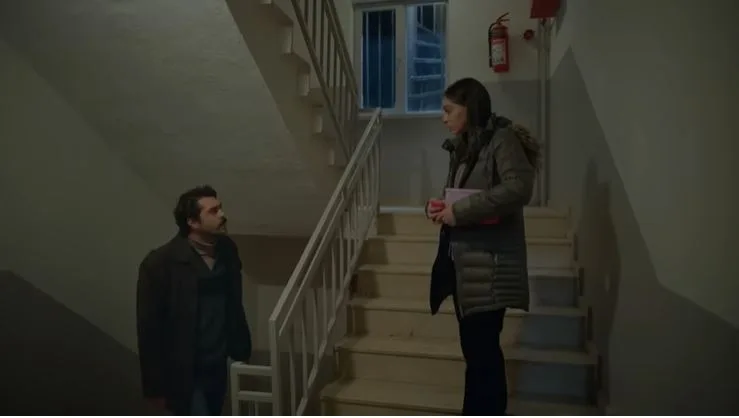 ¡Hay una serie que debes ver para redescubrir a Cemre Baysel y Furkan Andıç!