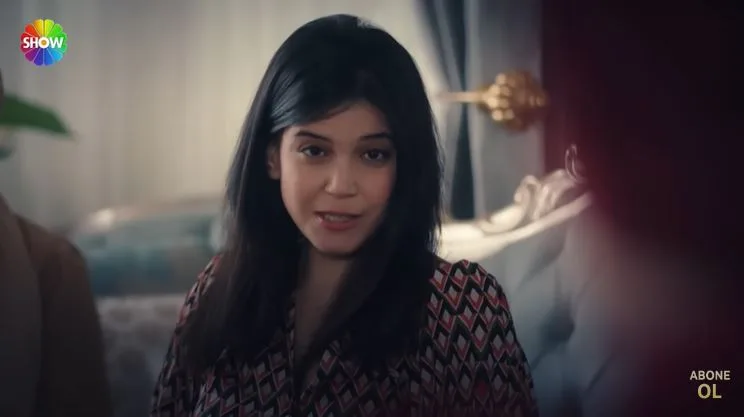 Nilay es molesta en Kızılcık Şerbeti, ¡pero Feyza Civelek está viviendo su sueño en esta serie!