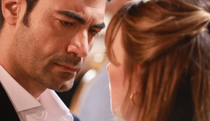 Murat Ünalmış regresó fuerte a la pantalla, ¡la historia de la serie Gülcemal es muy profunda!