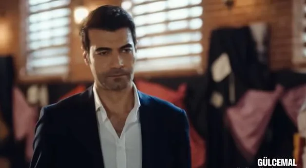 Se perdieron mucho, esperaron mucho tiempo, ¡finalmente se están reuniendo con Murat Ünalmış!