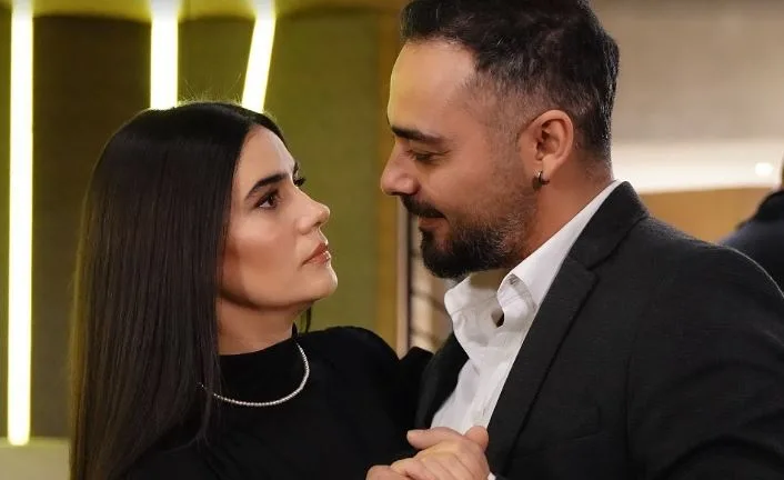 ¡Despedirse de Zeynep Çamcı y Olgun Toker no será fácil para los fanáticos de Güzel Günler!