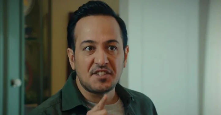 ¡Las palabras de Sarp Apak también pueden percibirse como una crítica a la serie de televisión Kaderimin Oyunu!