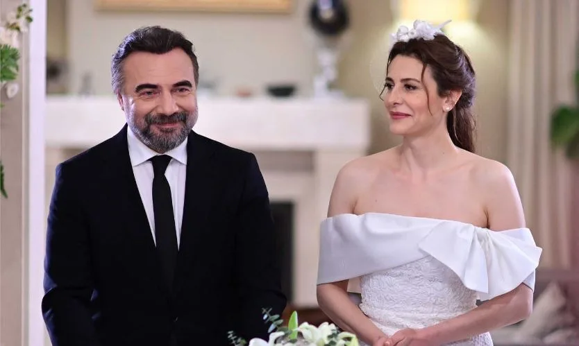 El secreto del éxito de Oktay Kaynarca para la serie Ben Bu Cihana Sığmazam, ¡que no repite los viejos errores!