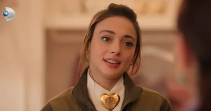 ¡Hay 3 mujeres fuertes que inspiraron a Rabia Soytürk en la serie Veda Mektubu!