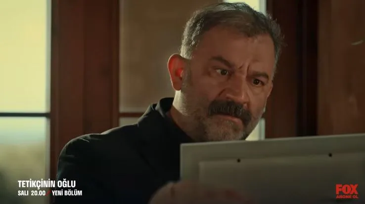 ¡Aquellos que ven Şevket Çoruh en la serie de televisión Tetikçinin Oğlu cuestionan la insistencia de Arka Sokaklar de 16 años!