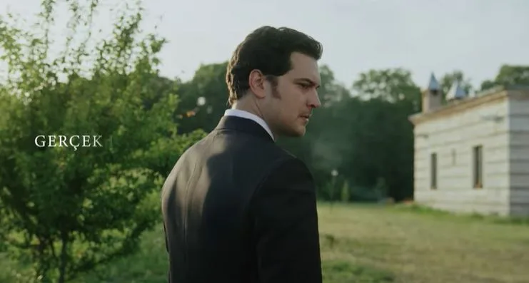 ¡La serie Terzi es un giro tan importante para Netflix que Çağatay Ulusoy y sus amigos están abriendo una nueva puerta!