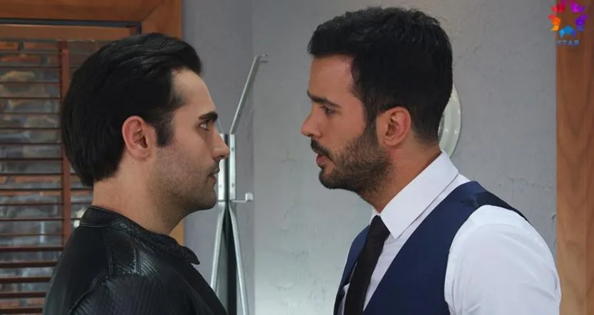 ¡La primera serie de televisión de Yalçın Hafızoğlu, que no le importaba, fue en realidad la mayor oportunidad de su carrera!