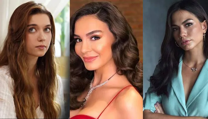 ¡Ni Ebru Şahin, ni Demet Özdemir ni Afra Saraçoğlu pudieron superar a los dos jóvenes talentos!