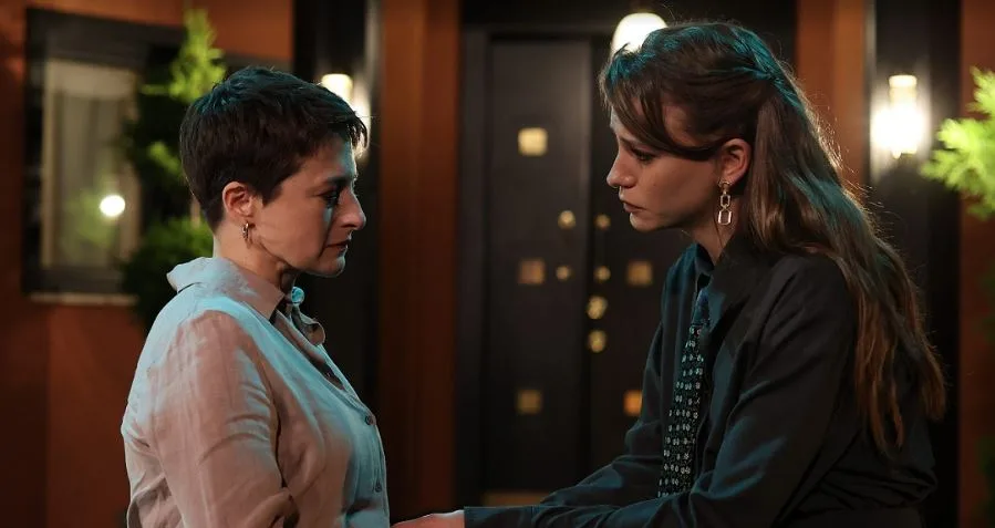 Según Canan Ergüder, ¡hay una fuerte razón detrás del gran éxito de la serie Aile!