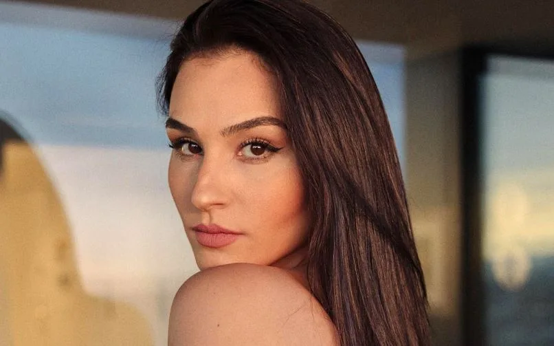 ¡La transformación de Yeşim en la serie Aldatmak impresionó incluso a Asena Girişken!