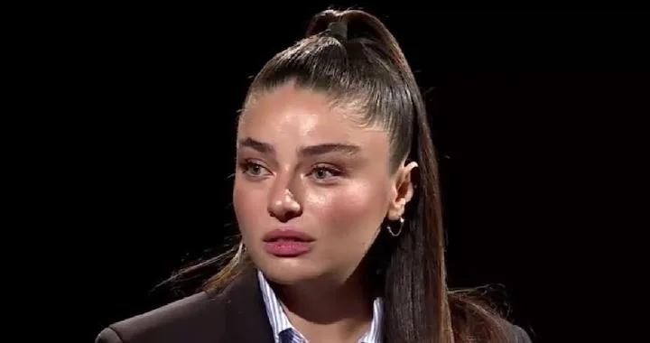 Ayça Ayşin Turan está encontrando buenos proyectos, ¡pero aún no se ha tomado la decisión final!