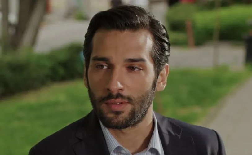 ¡Baran Bölükbaşı dijo tal cosa sobre la serie Yalı Çapkını que este es el resumen del éxito!