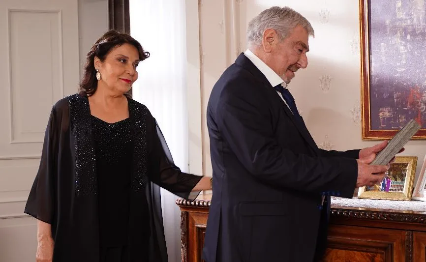 La historia de la serie Benim Güzel Ailem, el reparto, el tráiler y todos los detalles