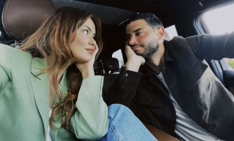 Cuando termine otra serie, ¡se recordará la asociación de Seray Kaya y Berk Oktay!