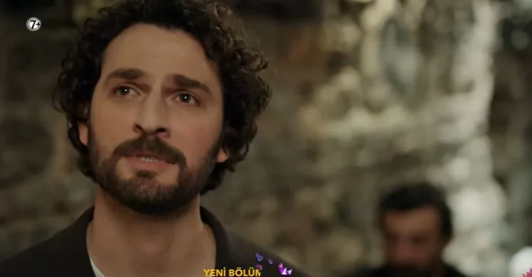 ¡La serie Yüz Yıllık Mucize tiene un significado muy diferente para Birkan Sokullu!