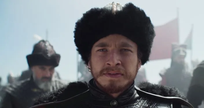 ¡La reacción de Cem Yiğit Üzümoğlu cuando escuchó por primera vez sobre el papel de Fatih Sultan Mehmed es muy interesante!