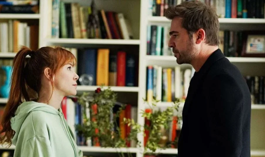Las calificaciones en Çöp Adam no son muy buenas, ¡pero Engin Altan Düzyatan y Elçin Sangu tienen mucha suerte!