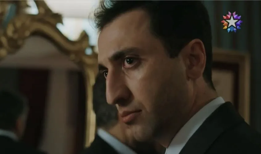 ¡La despedida de Doğukan Polat en la serie Yalı Çapkını trajo consigo una discusión!