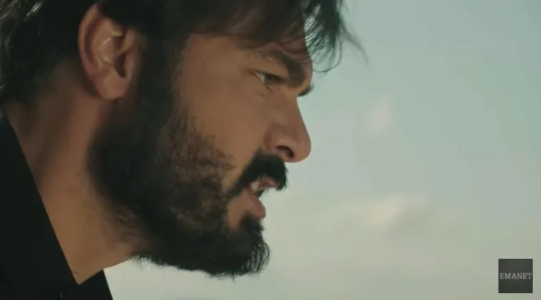 ¡Ni Engin Akyürek, Akın Akınözü ni Barış Arduç se convirtieron en los Halil İbrahim Ceyhan más populares!