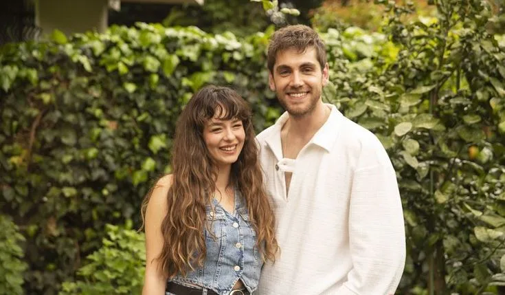 ¡Emre Bey está de vuelta frente a la audiencia con una serie de verano!