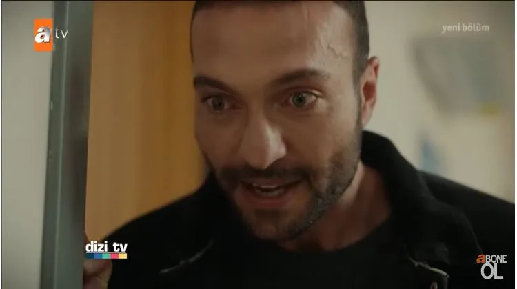 ¡Los sueños de Görkem Sevindik, el Ali de la serie Ateş Kuşları, han cambiado mucho a lo largo de los años!