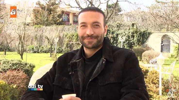 ¡Görkem Sevindik, Ali de la serie Ateş Kuşları, realizó muchos de sus sueños con una sola decisión!