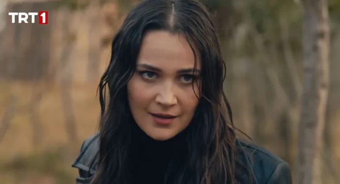 ¡Vienen nuevos proyectos en el campo digital de Gülsim Ali İlhan, la belleza de la serie Al Sancak!