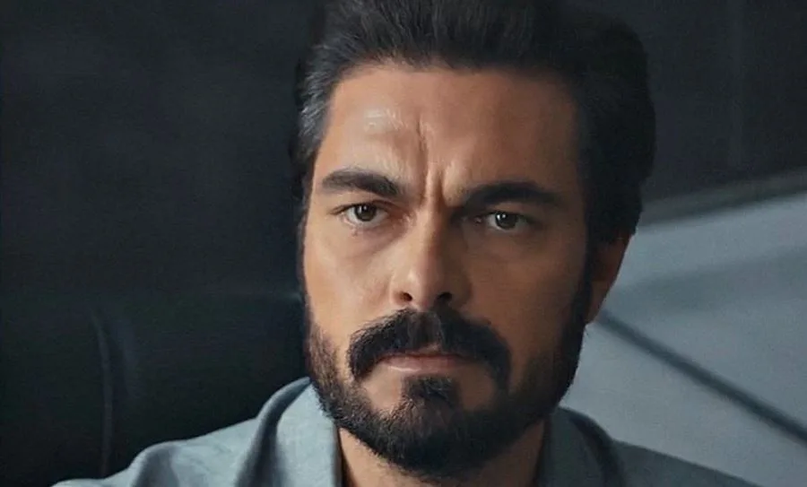 ¡La fama que alcanzó Halil İbrahim Ceyhan con una serie diaria como Emanet es una historia de lección!