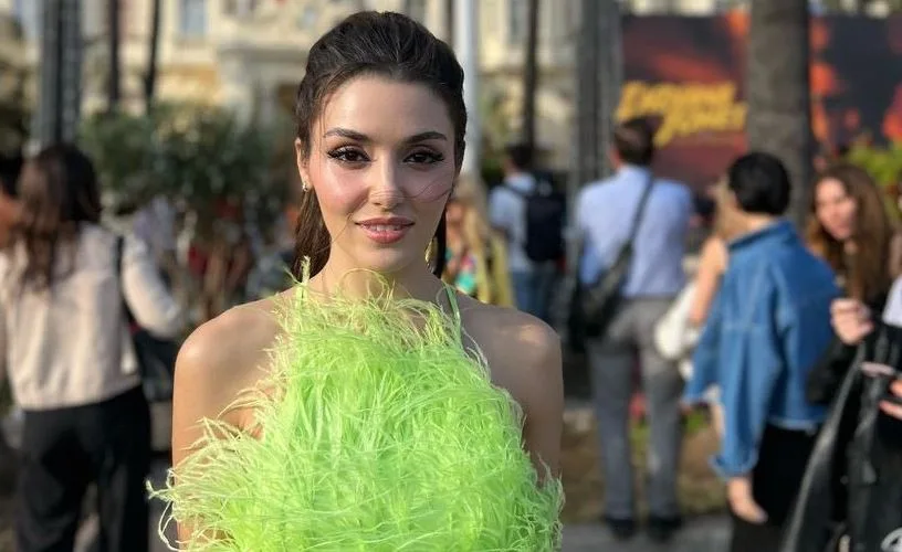 ¡Ha surgido el verdadero poder detrás del éxito de Hande Erçel!
